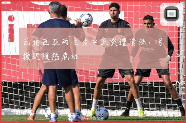 瓦伦西亚两主力中卫突遭清洗，引援迟缓陷危机