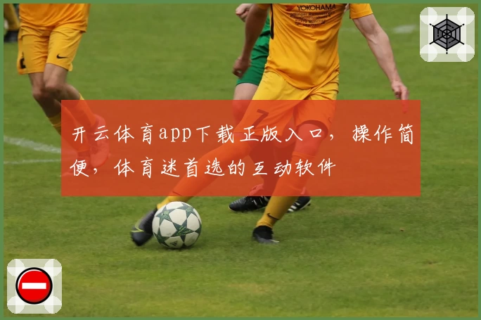 开云体育app下载正版入口，操作简便，体育迷首选的互动软件