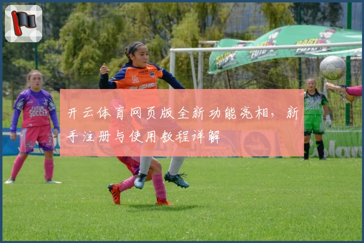 开云体育网页版全新功能亮相，新手注册与使用教程详解