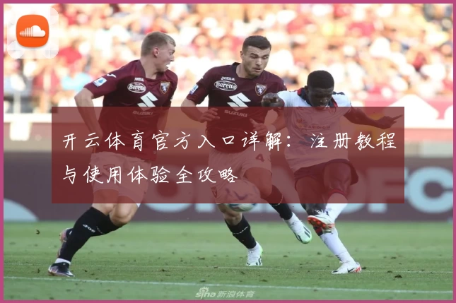 开云体育官方入口详解：注册教程与使用体验全攻略