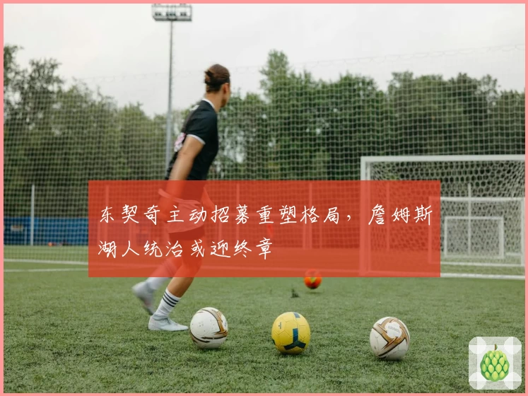 东契奇主动招募重塑格局，詹姆斯湖人统治或迎终章
