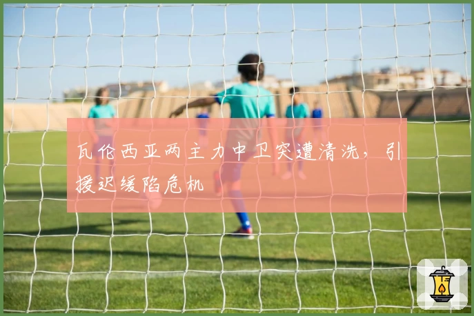 瓦伦西亚两主力中卫突遭清洗，引援迟缓陷危机