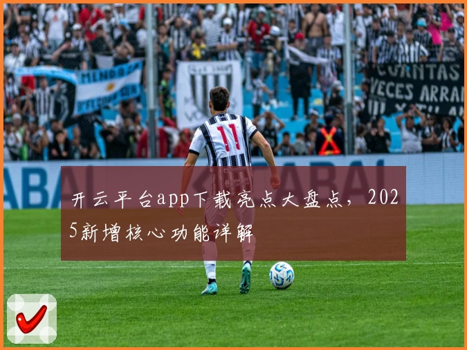 开云平台app下载亮点大盘点，2025新增核心功能详解
