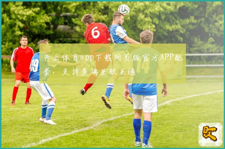 开云体育app下载网页版官方APP配套，支持多端互联互通